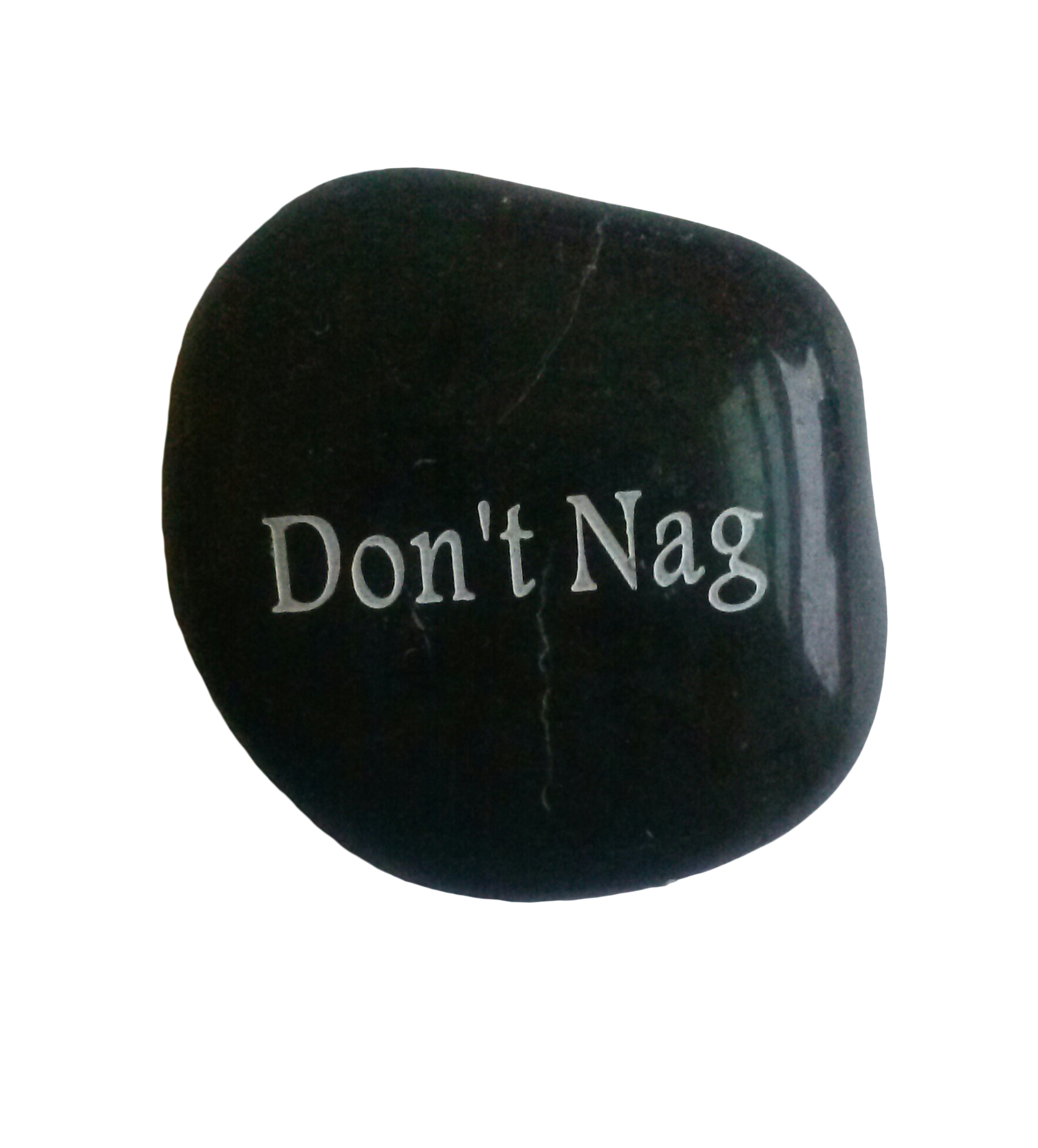 Don't Nag